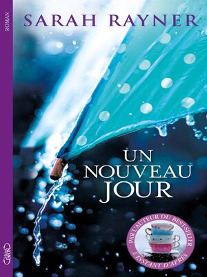 cover image of Un nouveau jour